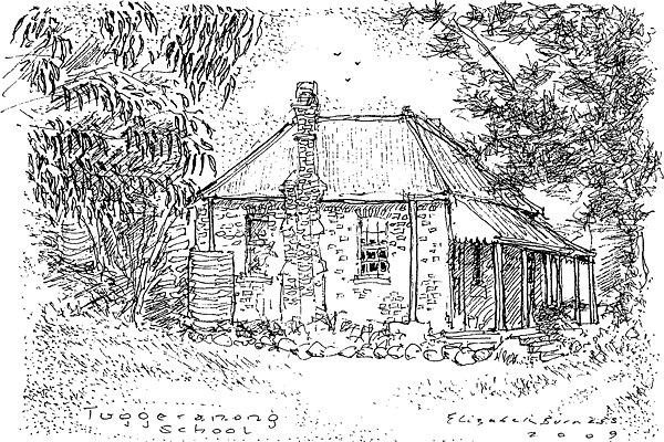Tuggeranong Schoolhouse